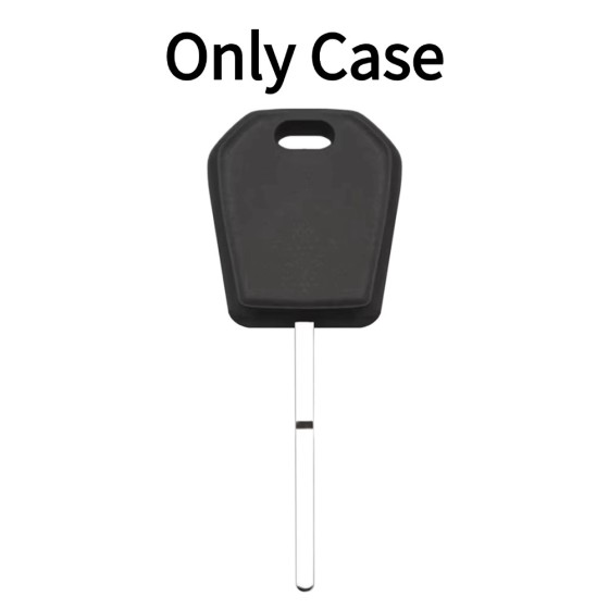 Ford 2013-2020 Transponder Key Shell HU101